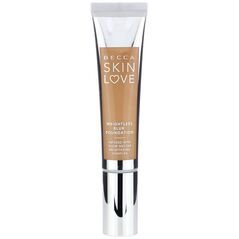 Becca Becca, Skin Love, Dimethicone, Ενυδατική, Liquid Foundation, Caffe, 35 ml για γυναίκες 13076726 9331137024425