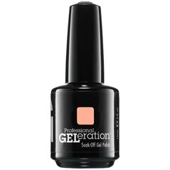 Jessica Jessica, Geleration Colors, Ημιμόνιμο βερνίκι νυχιών, GEL-1103, Boho Babes, 15 ml για γυναίκες 13076750 687493411034