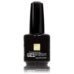 Jessica Jessica, Professional GELeration, Ημιμόνιμο Βερνίκι νυχιών, GEL-964, Γαμήλιο λουρί, 15 ml για γυναίκες 13076756 687493049640