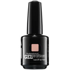Jessica Jessica, Geleration Colors, Ημιμόνιμο βερνίκι νυχιών, GEL-1159, Posh Pink, 15 ml για γυναίκες 13076774 687493411591