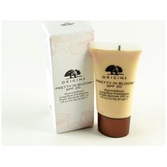 Origins Origins, Pretty In Bloom, Long Wearing, Cream Foundation, 110, Very Light Natural, SPF 20, 30 ml για γυναίκες 13079186 717334238053