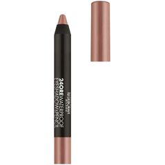 Deborah Deborah, 24 Ore, Waterproof, Eyeshadow Stick, 03, Metal Nude, 2 g Για γυναίκες 13079702 8009518232059