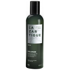 Lazartigue Lazartigue, Volumize, Vegan, Hair Shampoo, For Volume, 250 ml Unisex