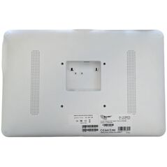 Allnet ALLNET Medical PoE Tablet 15 Zoll με RK3568 Android 11 4GB/16GB 13691669 4038816214102