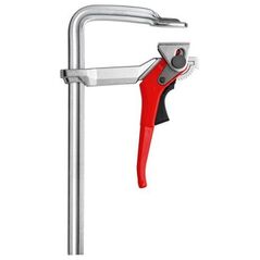 Bessey ÅCISK DÅ¹WIGNIOWY ÅLUSARSKI STALOWY GSH 250*120MM