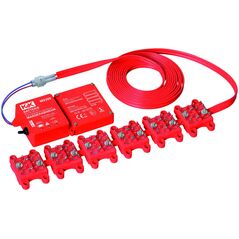 NEC K & K M9300 Das Fokussierte Hochspannungs-Marderabwehrg. 14079832 4260069061763