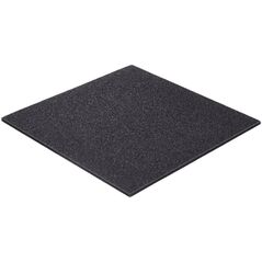ECB Polska Sp. Z O.O ESD-skumgummi (L x B x H) 253 x 153 x 10 mm kan aflede ESD Bogstavkode: D Wolfgang Warmbier 14081164 2050003016476