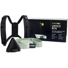 Microsoft BLACKROLL® - OFFICE BOX 2.0 XL/XXL 14105470 4260346275531