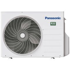 Κλιματιστικό Panasonic Panasonic air/air Multisplit CU-2Z50TBE 3,2 έως 7,7 kW (μόνο για εξωτερική μονάδα) 14204064 5025232860432