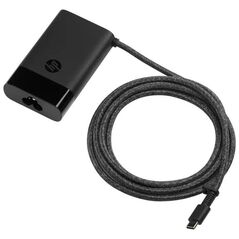 Φορτιστής φορητού υπολογιστή HP USB-C 65W EMEA-INTL En 14210250 5715063638156
