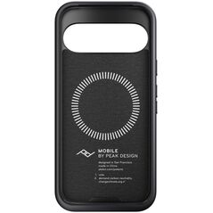 Peak Design case Pixel 9 Mobile Everyday Fabric Case, charcoal