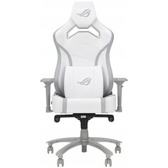 asus Fotel gamingowy ROG Chariot X CORE SL301CW biały