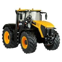 Tomy TOMY Britains traktor Fastrac JCB 8330 43206 /3