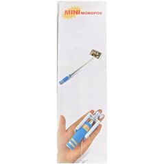 Selfie stick Gazelo Uchwyt do selfi regulowany TG380299 10547