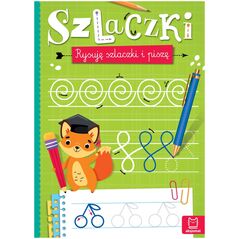 Aksjomat Szlaczki Rysuję szlaczki i piszę 38399