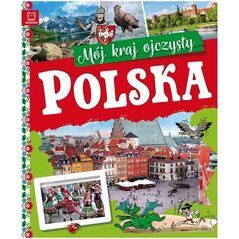 Aksjomat Polska Mój kraj ojczysty 40652