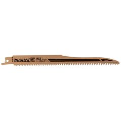 Makita MAKITA RECIMER SAW LADE HCS 203x1,0mm / 2 τεμ. ΞΥΛΟ (ΓΡΗΓΟΡΟ) 13990163 88381559713