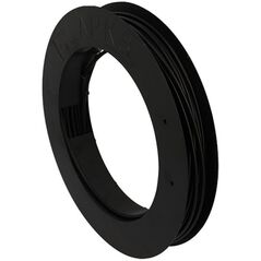 Clarks CLARKS Υδραυλικός σωλήνας φρένων για SHIMANO, 5mm/2,3mm, Μαύρο, Κουτί διανομής: 30 μέτρα 13997615 5021646046318