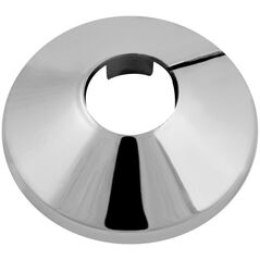 RRPC18/ FERRO/ ΜΟΝΟΣΩΛΗΝΙΚΟΣ ΡΟΖΕΤΑΣ 18mm ΧΡΩΜΙΟ (2 ΤΕΜ.) 14008323 5902194985024