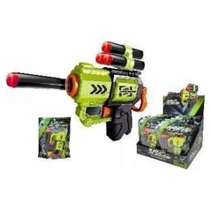 Artyk Mini pistolet na piankowe naboje ToysForBoy 136504