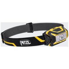 Petzl Latarka Czołowa Petzl ARIA 1 BLACKYELLOW