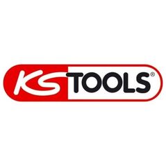KS Tools KS Tools SlimPOWER Reversible Ratchetn Set, 2-pcs 1/4 + 1/2