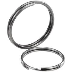Dedra Nøglering D: ατσάλι 28 rustfrit 13956461 4059245025190