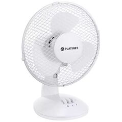 Βεντιλατέρ Platinet Ανεμιστήρας Platinet 9', λευκό (44743) 13973447 5907595447430