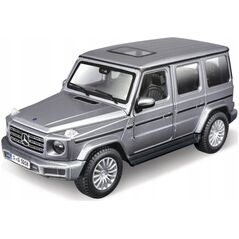 Model kompozytowy Mercedes-Benz G-Class 1/24 do składania
