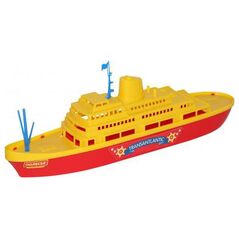 Polesie Statek "Transatlantyk" (56382)
