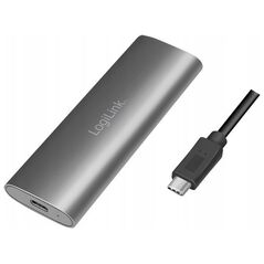 Logilink Obudowa Dysków Sata Ua0389, Usb-C