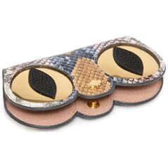 Any Di, Snake Eye, Sunglasses Case, SP101602SY