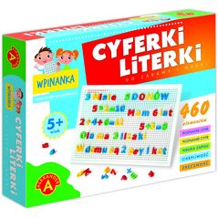 Alexander Wpinanka Literki (276052)