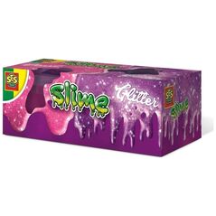 SES Slime 2x120gr - Glitter
