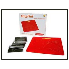 Hipo Tablica magnetyczna Kulki 32x26,5cm TSQ-714