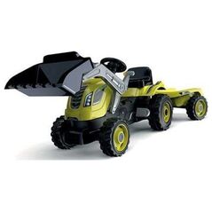 Smoby Traktor Farmer Max