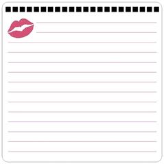 *****GRAFIX mini notes+długopis 140019 98531