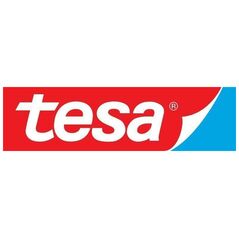 Tesa Tasma tesa 4169 do znakow. podlog, 33m:50mm, zolta