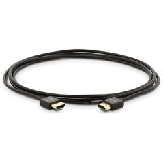 Kabel LMP HDMI - HDMI 2m czarny (LMP-HDMI-HDMI-B)