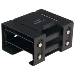 Sonnet Fusion Flex J3i - 3-drive mounting system for 2019 Mac Pro - Add your own SATA drives