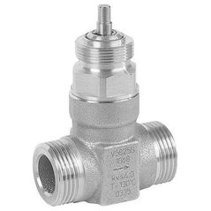Βαλβίδα Honeywell Globe DN 32, G1 1/2 Kvs=10 12210146 4019837061616