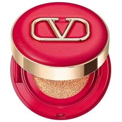 Valentino Valentino, Go Cushion, Compact Foundation, LN1, SPF 50, Επαναγεμιζόμενο, 14 g για γυναίκες 14240131 4935421758680