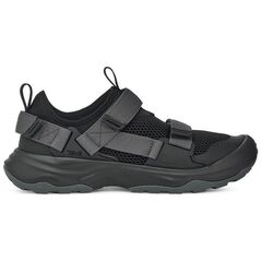Teva M'S Outflow Universal, BLK, 42 (us 9)| uk 8