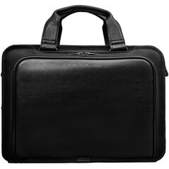 ASUS Vantage Briefcase 15.6 Skóra, Poliester Czarny