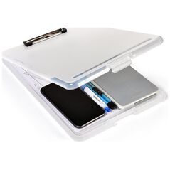 Clipboard m/opbevaringsrum A4 536x41x372mm