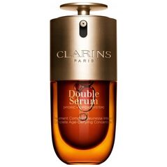CLARINS DOUBLE SERUM COMPLETE ANTI AGE INTENSIVE CONTROL 30ML