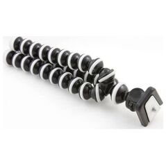 Xrec Tripod Flexible Flexible Holder For Gopro Hero 4 3+ 3 2 1 / Sjcam 11237570 5904647811737