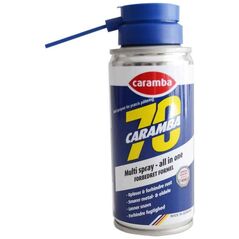Caramba Caramba 70 multispray 100 ml. 13940963 5708614637029