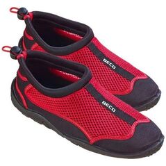 Παπούτσια Beco Aqua unisex BECO 90661 50 36 κόκκινο/μαύρο 13941053 4013368357941