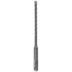 Τρυπάνι Milwaukee MILWAUKEE SDS PLUS DRILL 6 x 110mm CONTRACTOR 4-BLADE /10 τεμ. 14253385 4058546527372